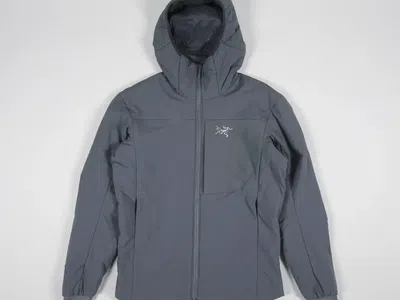 Arc'teryx Proton LT Hoody Insulated Jacket - Men's Small