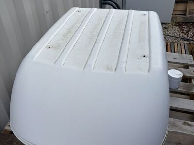 Rv/camper Ac Unit From 2005 Mallard