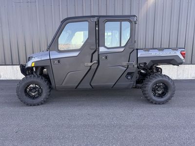 2026 Polaris RANGER CREW XP 1000 NorthStar Ultimat