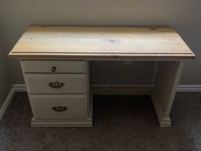 Vintage Desk