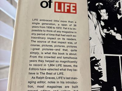 VTG Life Photo Book 70’s edition