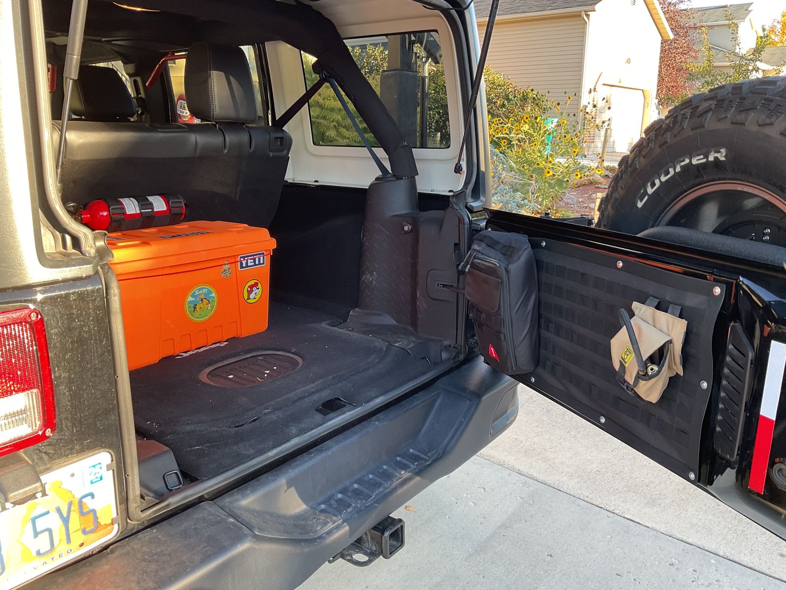 2015 Jeep Wrangler Unlimited Rubicon Hard Rock in Woods Cross, UT | KSL ...