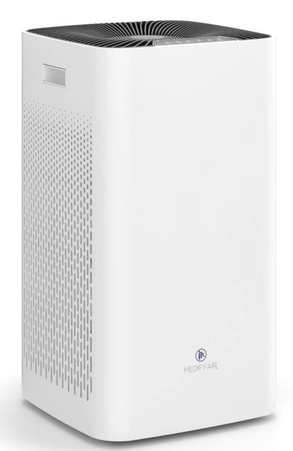 Brand New in Box Medify MA-112 Air Purifier