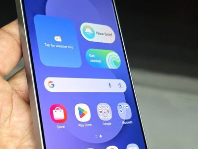 Samsung galaxy S25 FE 128 GB T-Mobile