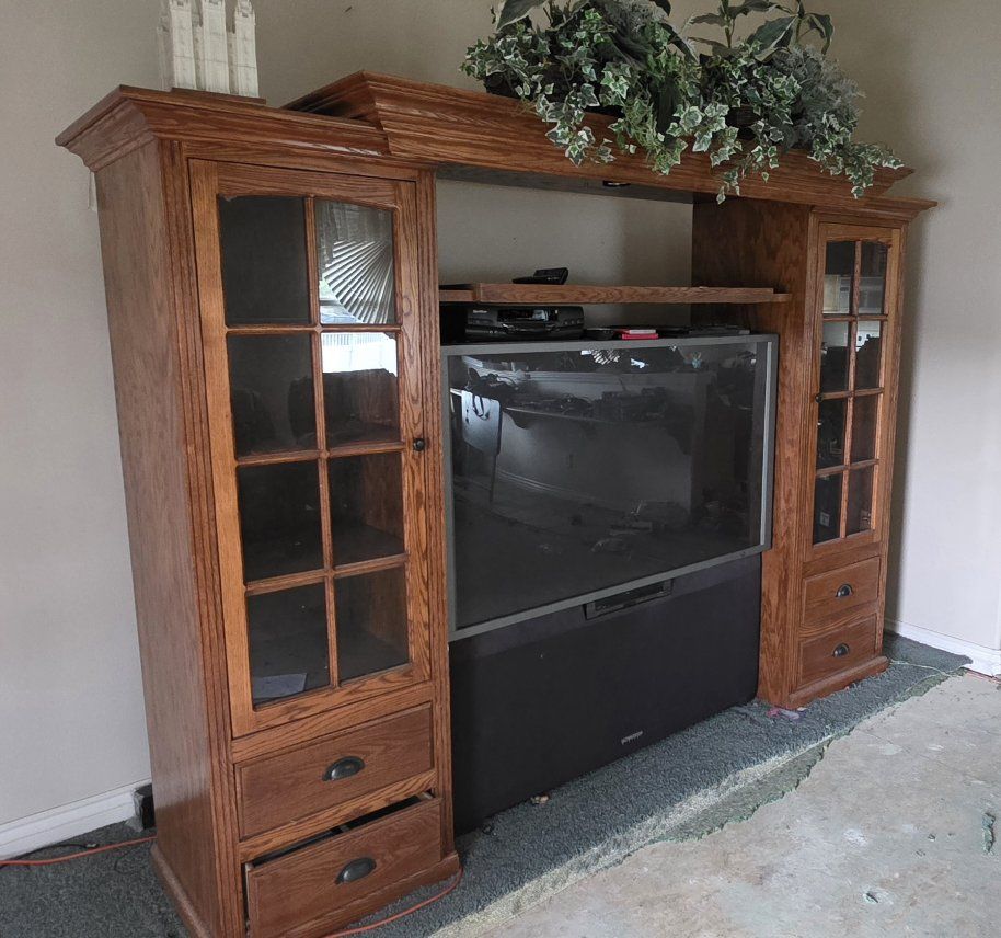 Good condition