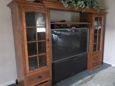 Good condition