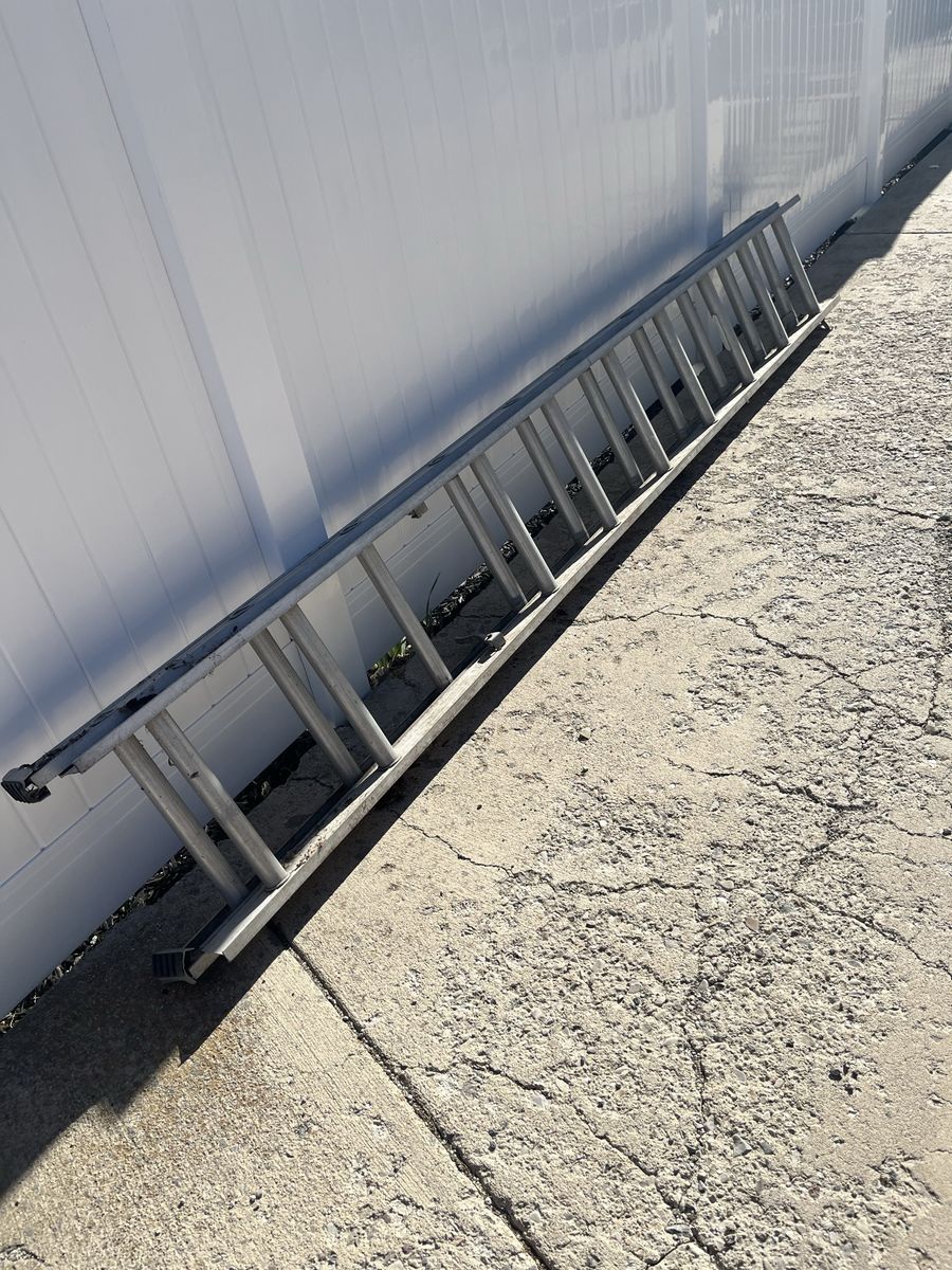 Ladder