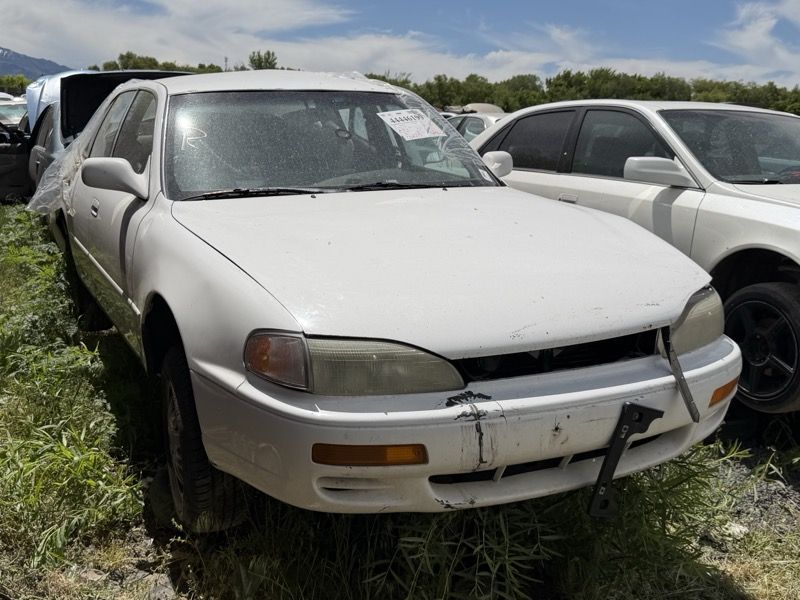 New Arrival - 1996 Toyota Camry XV10 Parts - UTPAP Ogden