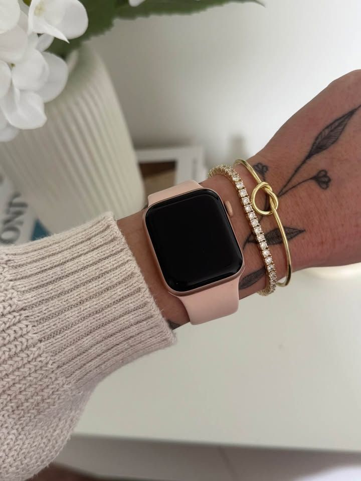Apple Watch Series 4