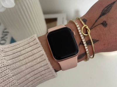 Apple Watch Series 4