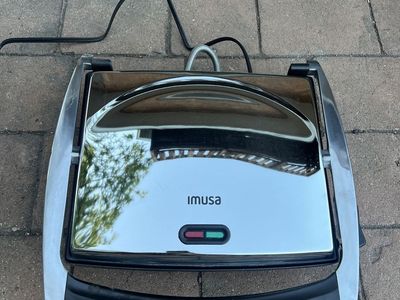 Imusa Panini Press