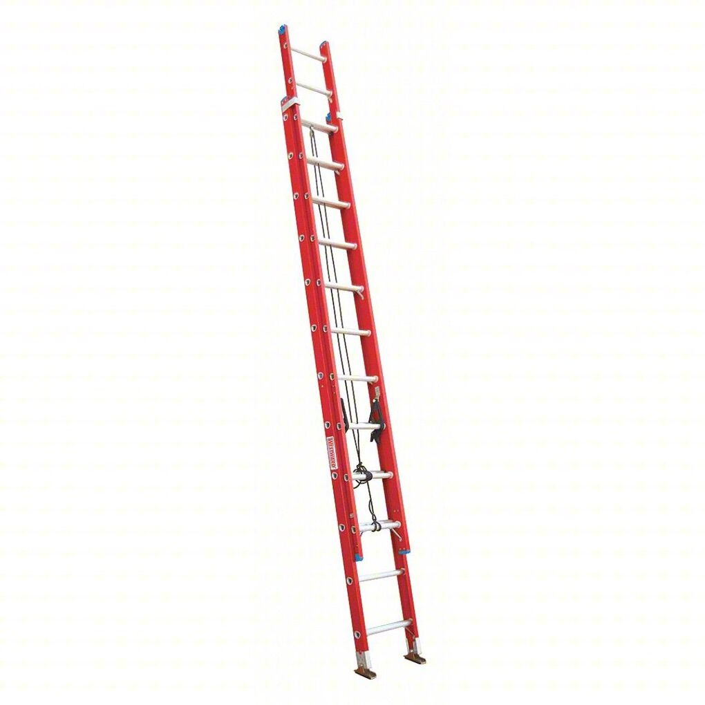 20FT Westward Extension Ladder NEW