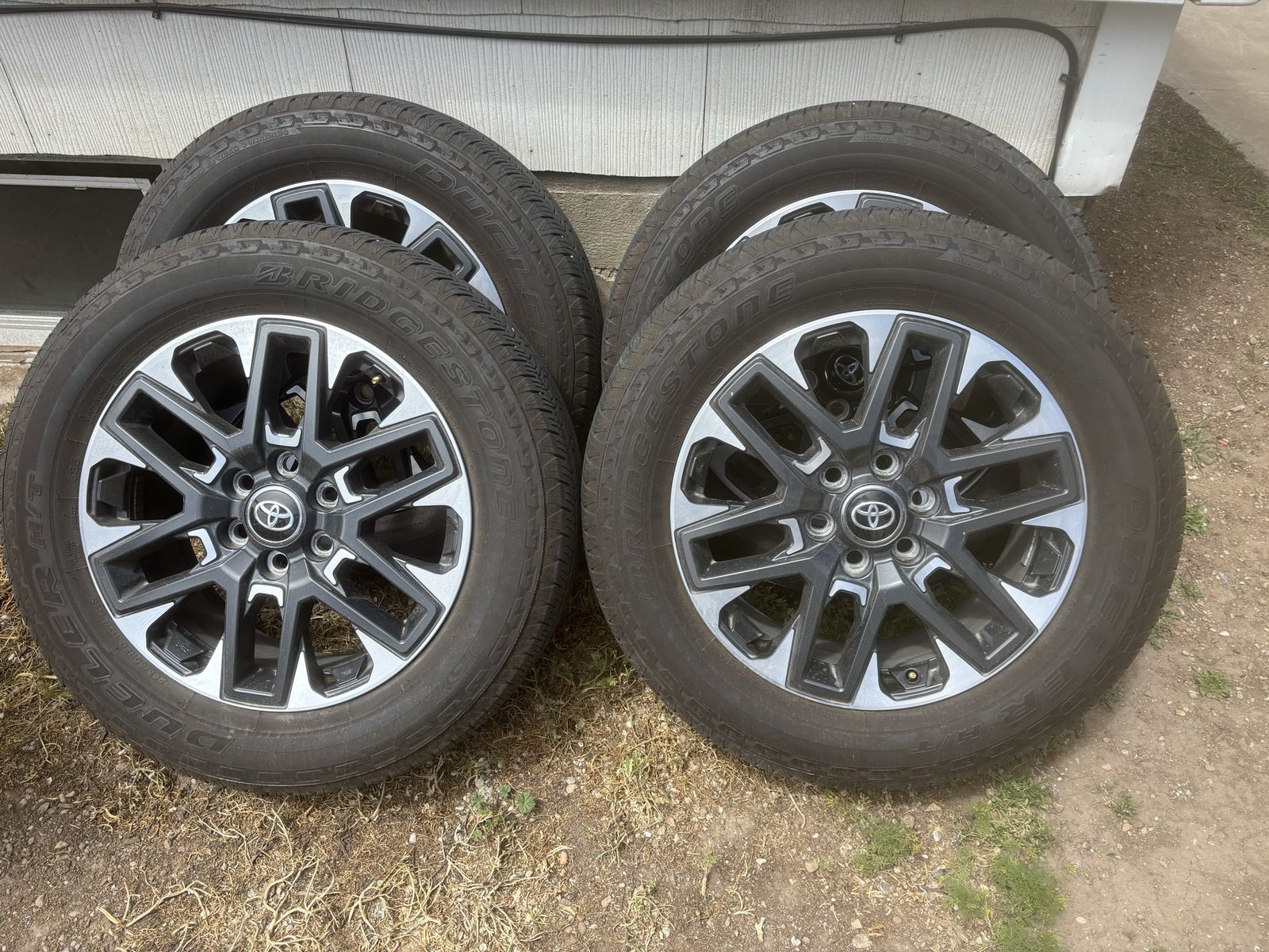 Wheels