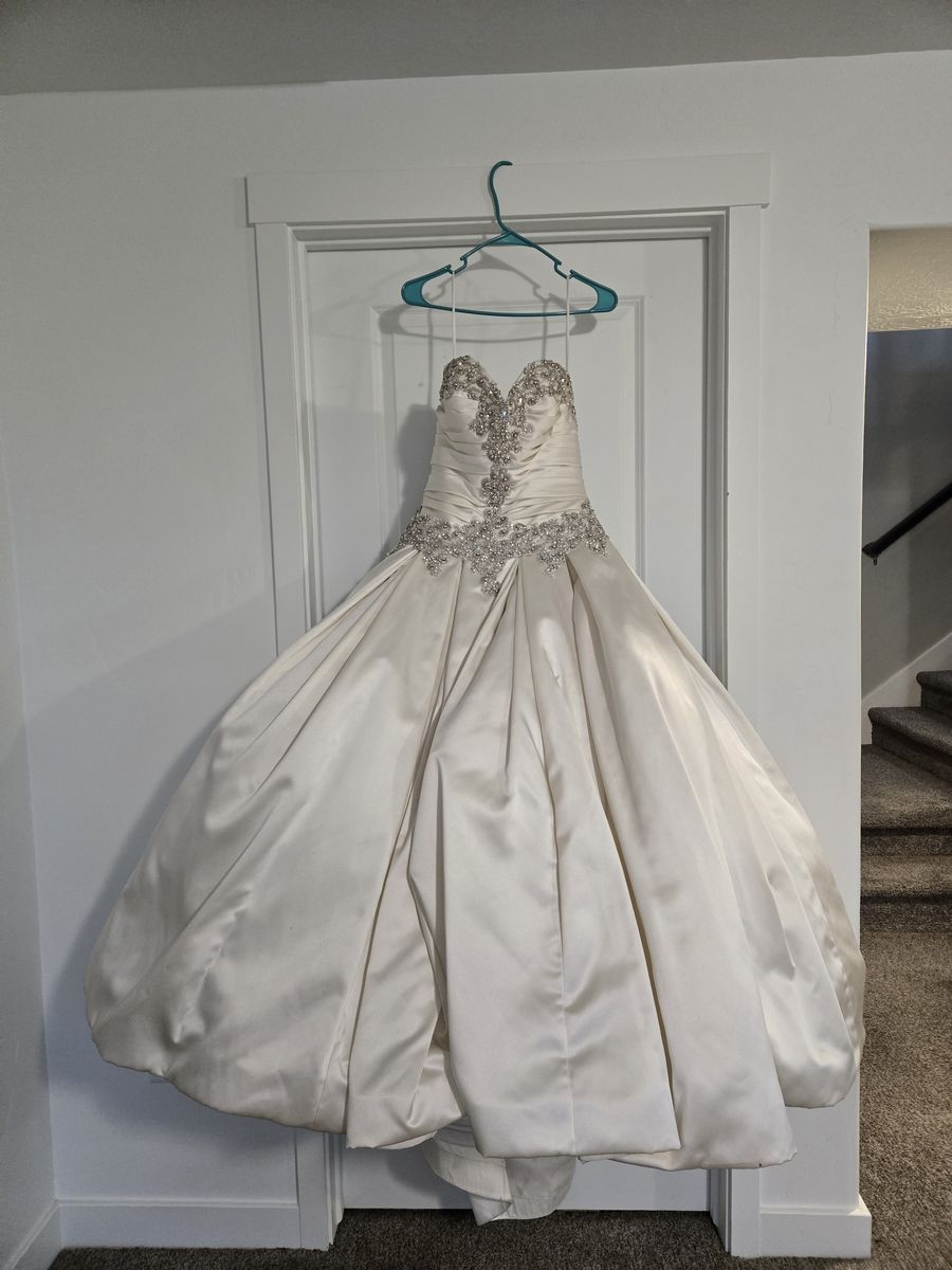 Princess Wedding Dress