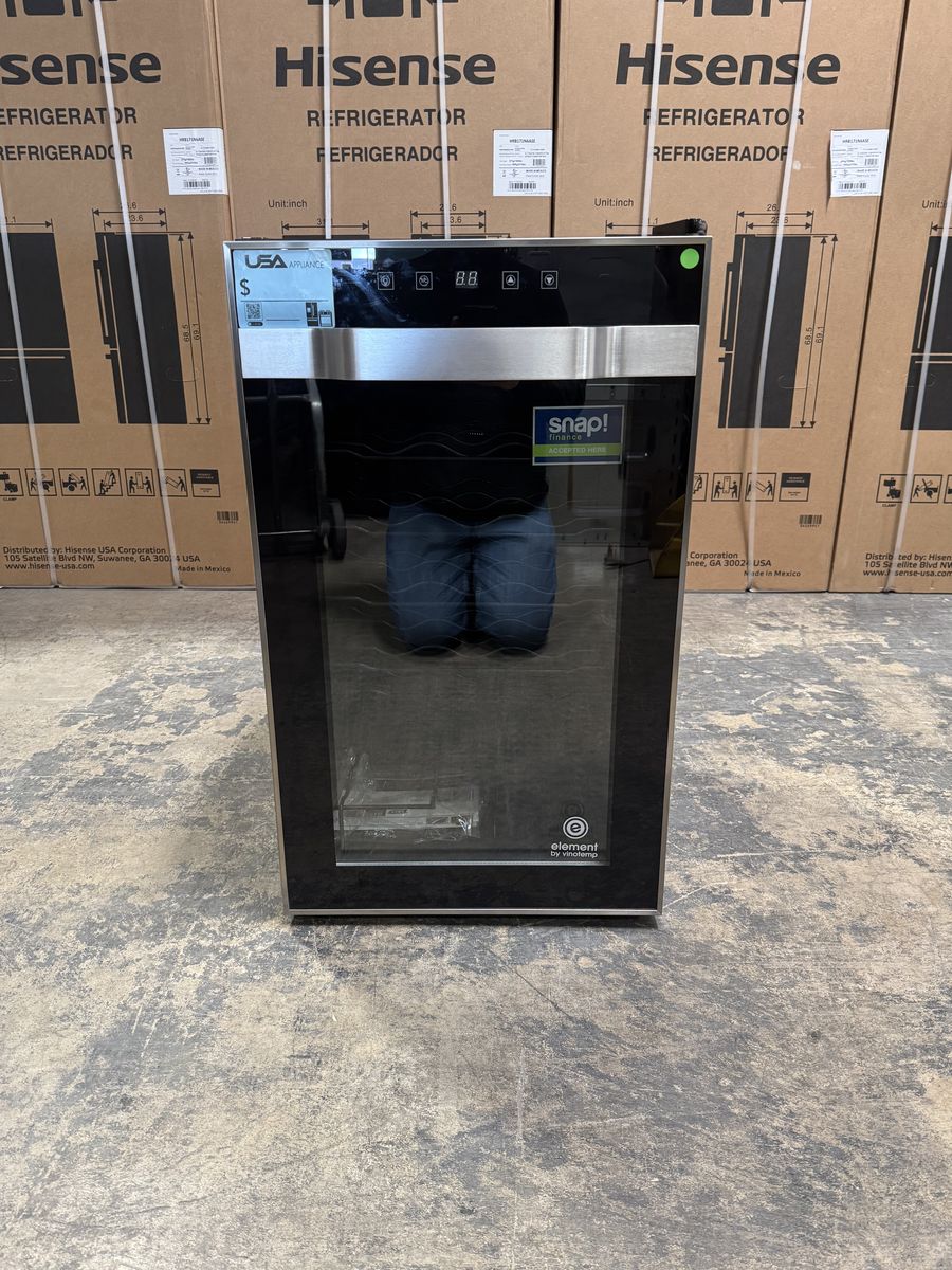 ELEMENT WINE COOLER