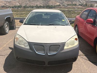 2006 Pontiac G6 Base