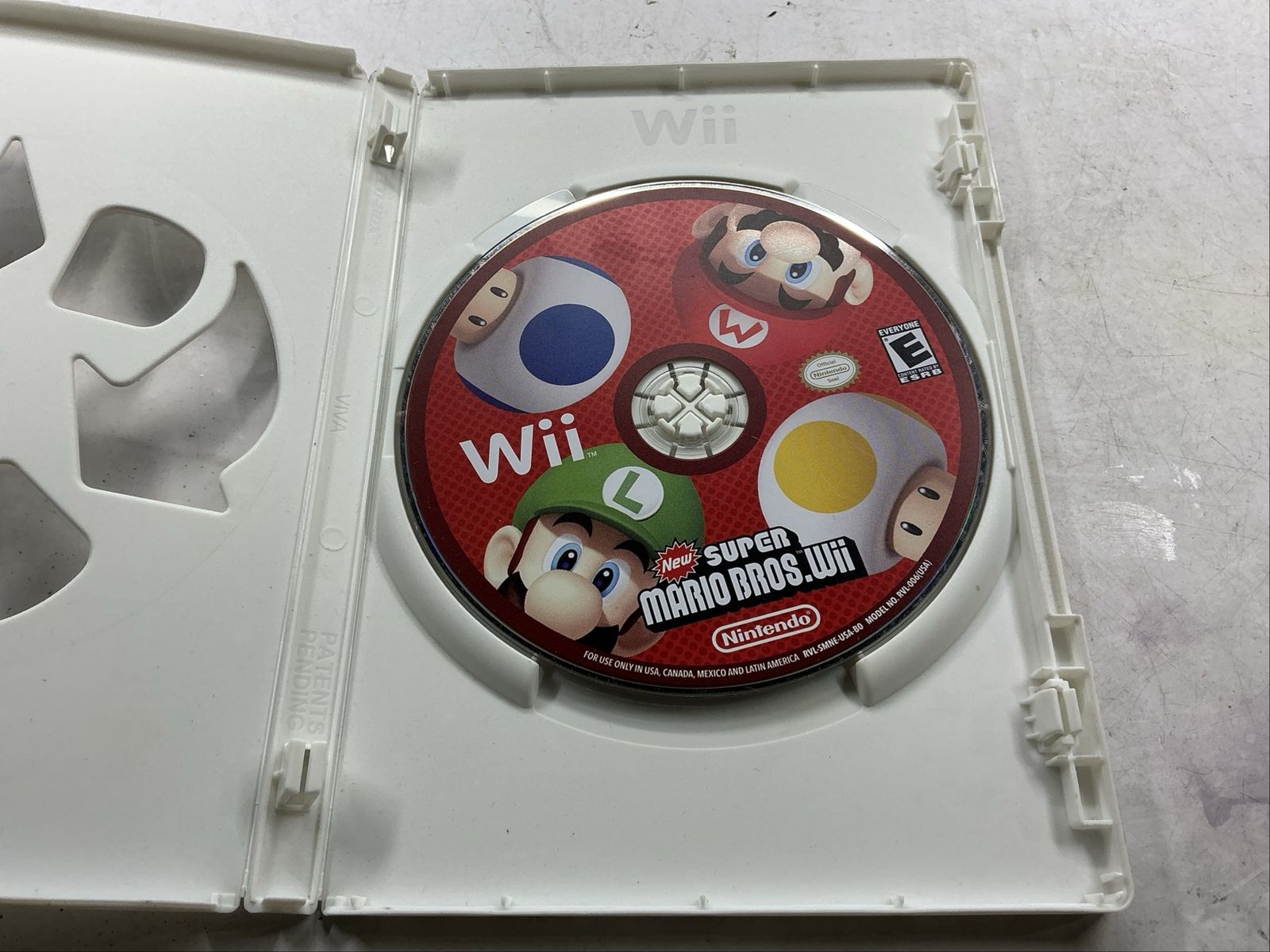 iPad AIr 13-inch (M3) Wifi+Cellular  E75011036