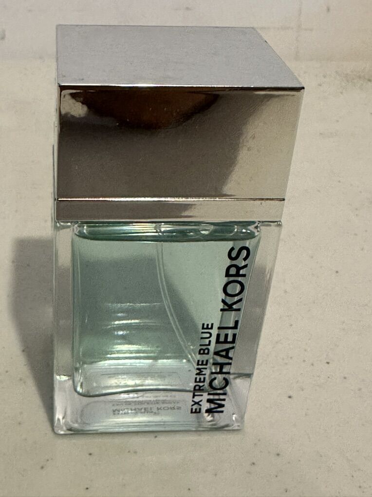 EXTREME BLUE by Michael Kors 1.7oz/50mL Men's EDT