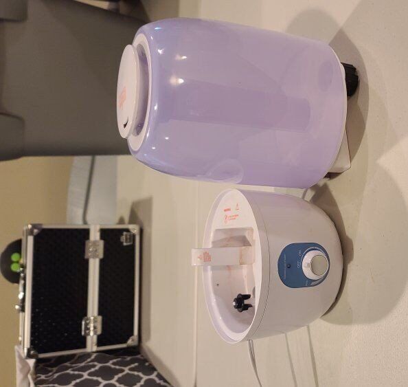 humidifier