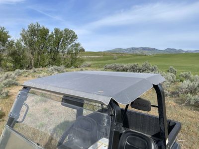 2009 Arctic Cat Prowler 700 EFI