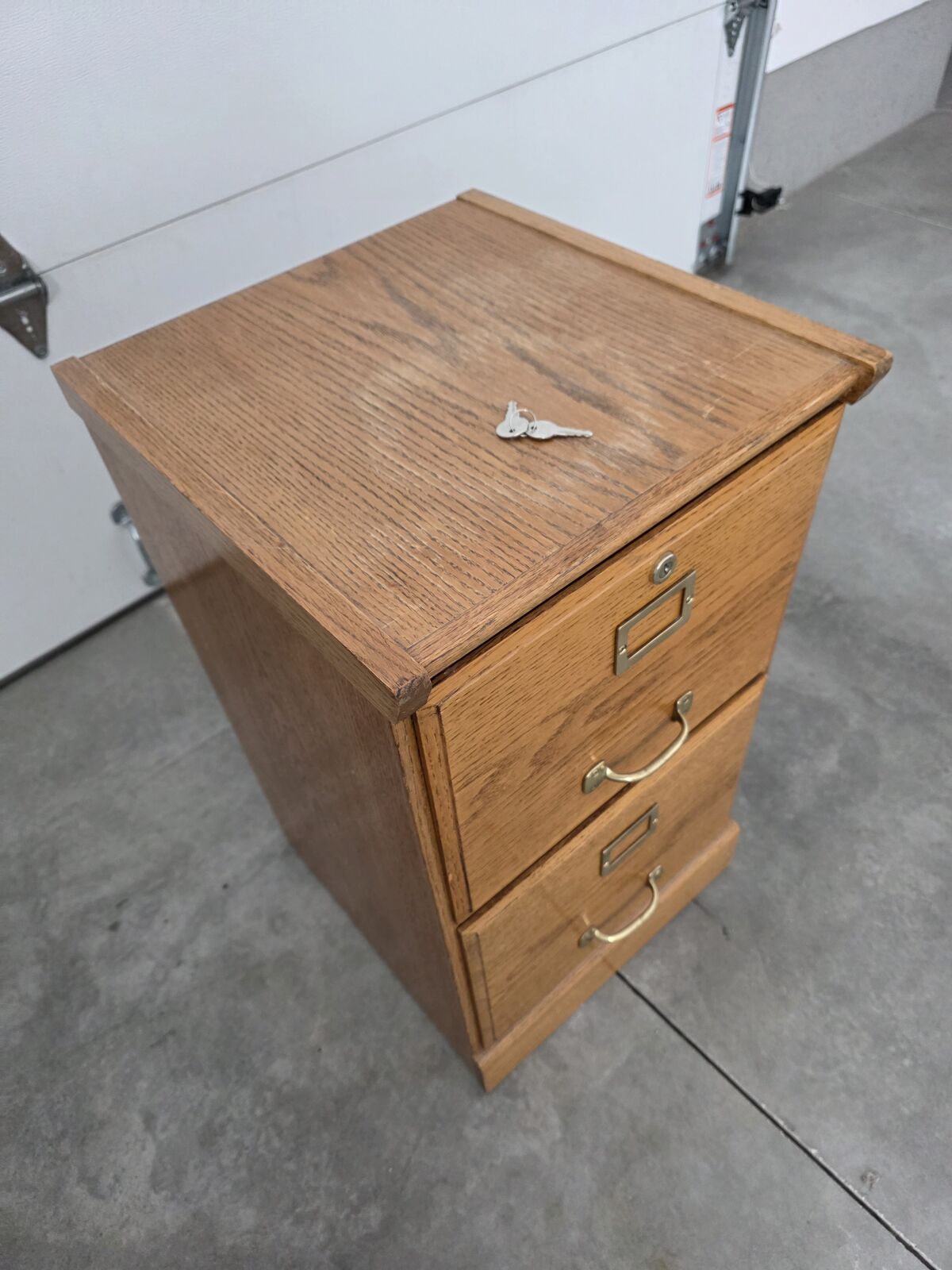 File Cabinet
