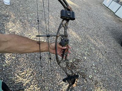 Hoyt USA XT 1000