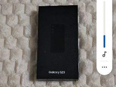 Samsung s23 read