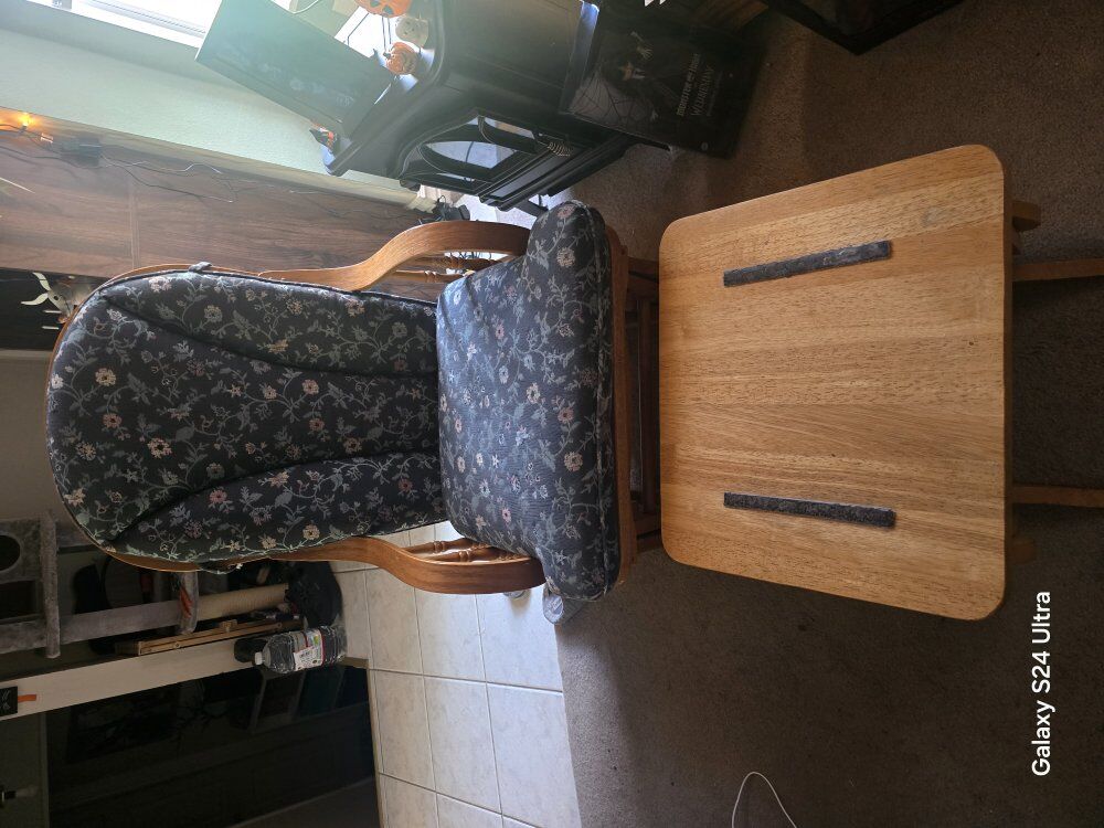 rocking chair for sale