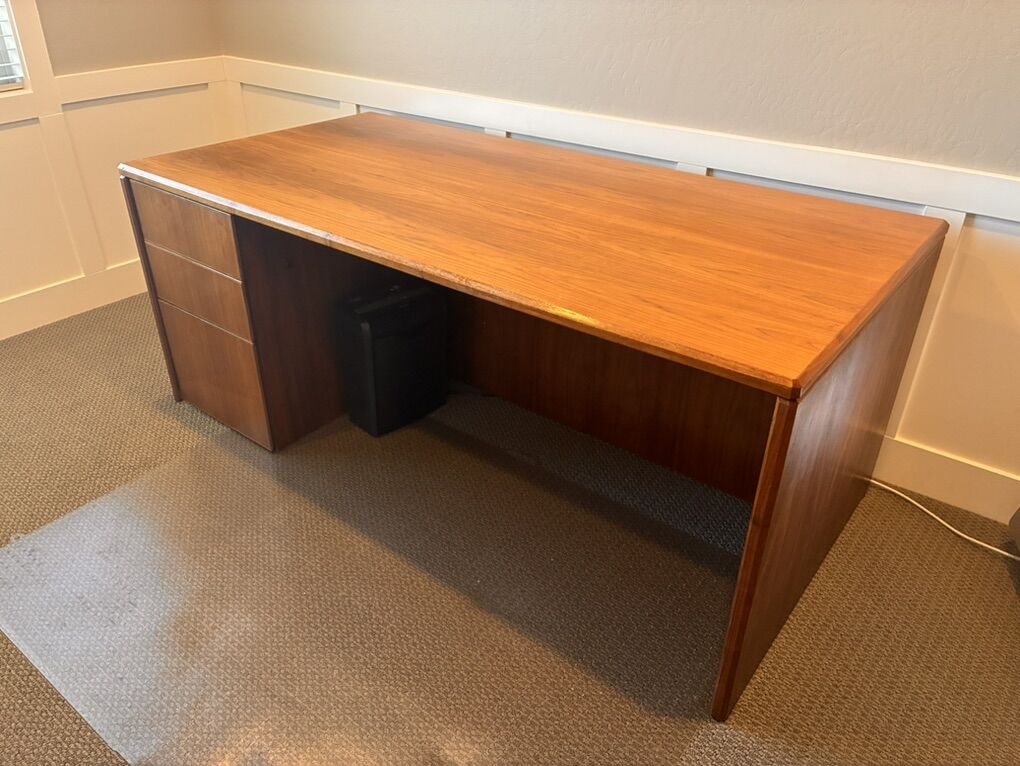 Office Furniture--For Free!