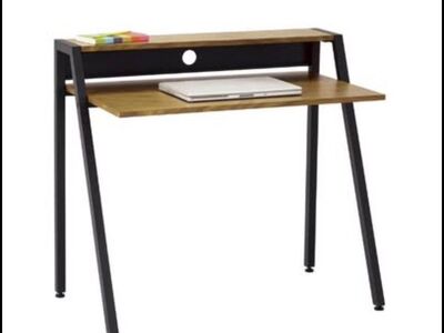 Brand New Modern Desks-White or Black
Title: Brand