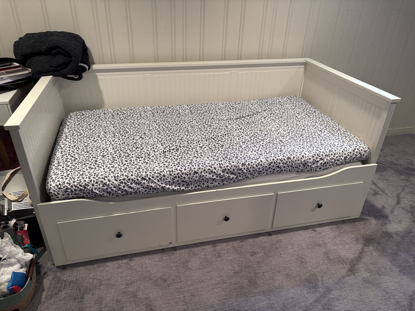 IKEA HEMNES Day Bed $150 OBO