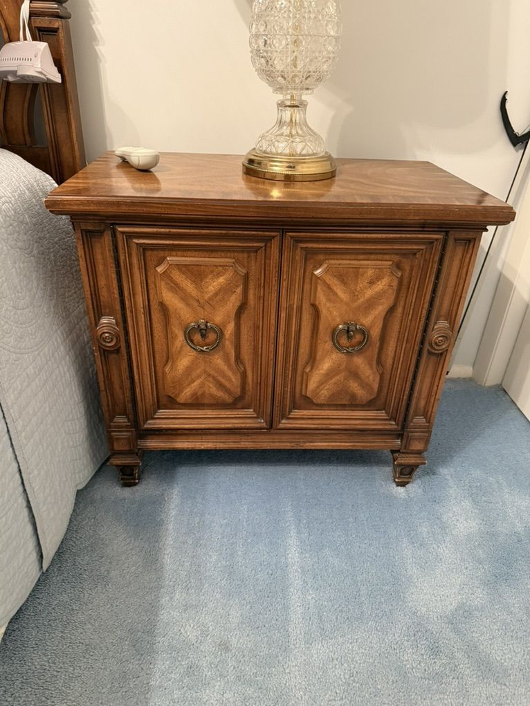 Bedroom Set