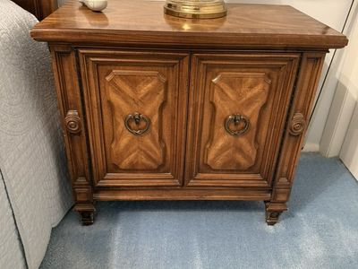 Bedroom Set