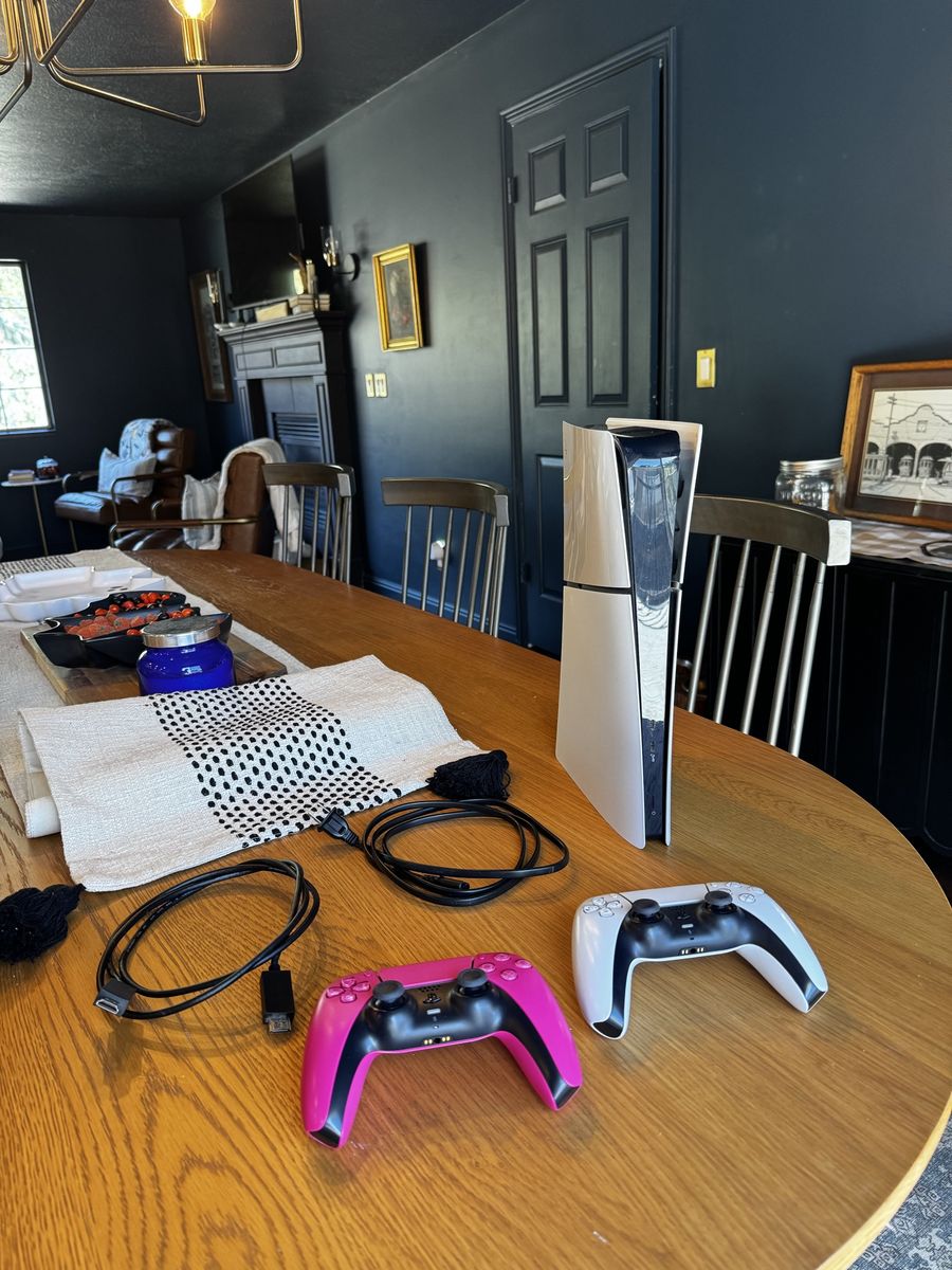 PS5