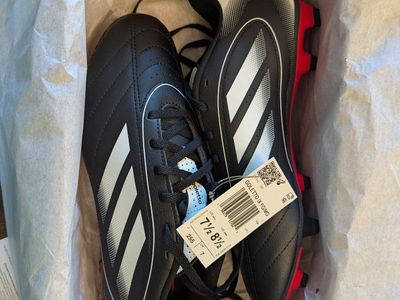 Unisex Soccer Cleats, 8.5(women)