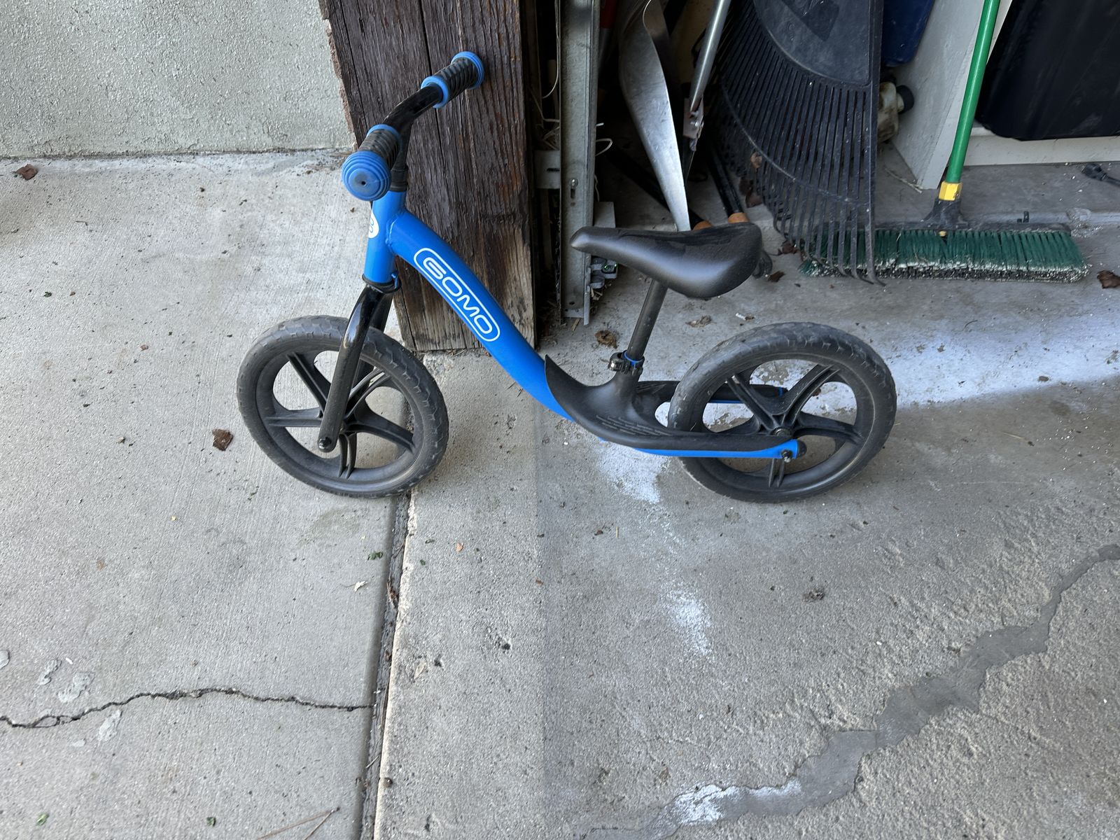 Balance Bike