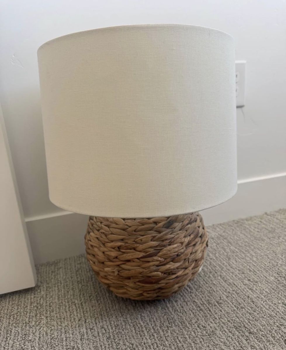 Lamp
