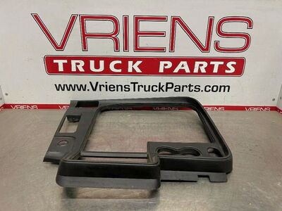 International Interior Dash Panel Trim Cover, Part # 16871694