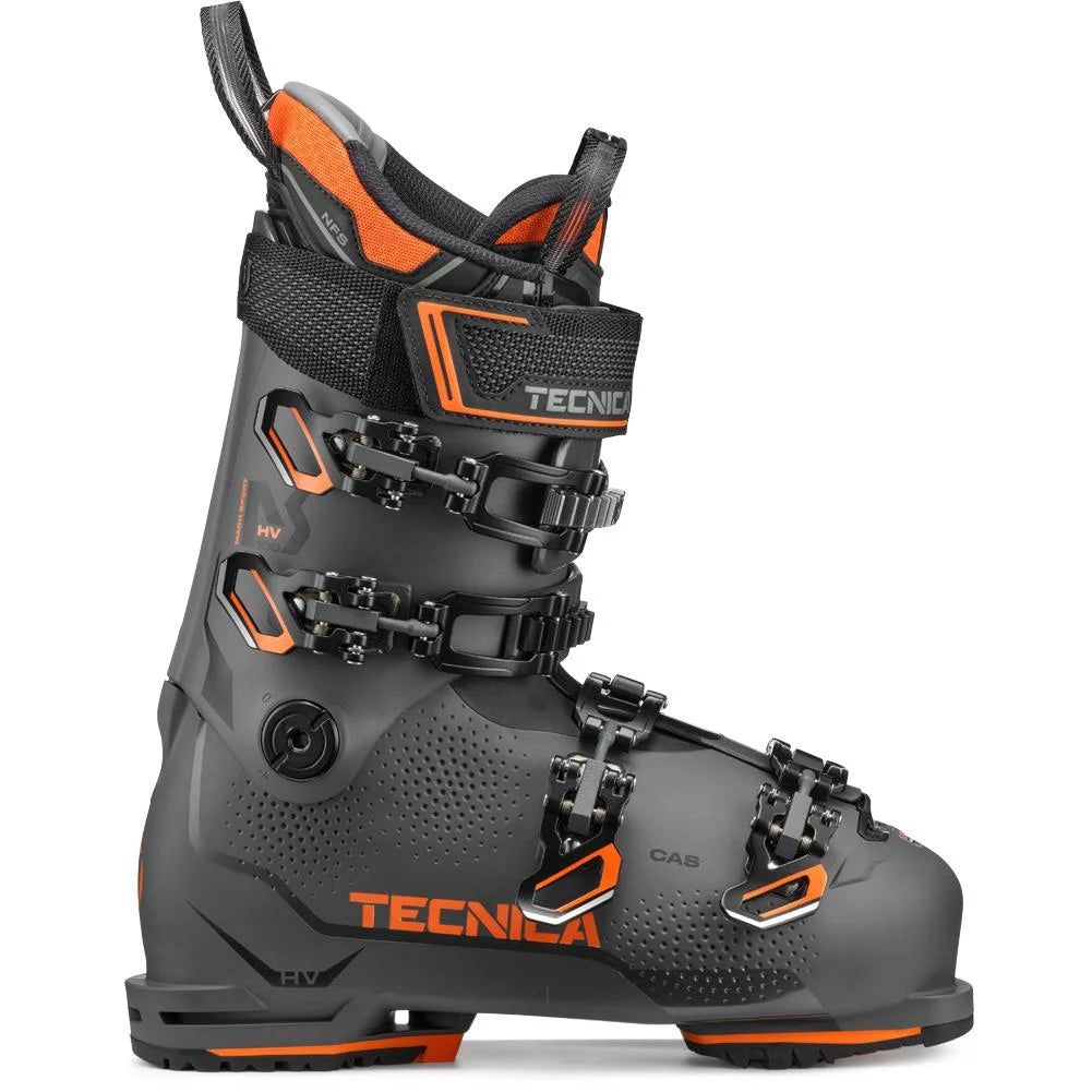 New Tecnica Mach Sport HV 100 RT GW 26.5MP Ski Boot