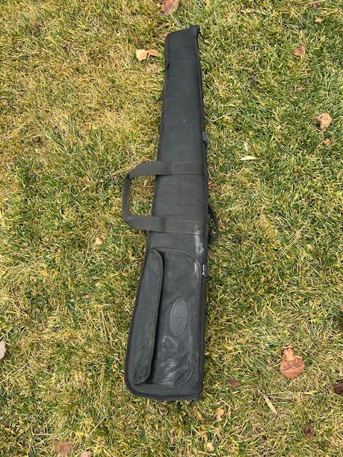 Gun Case