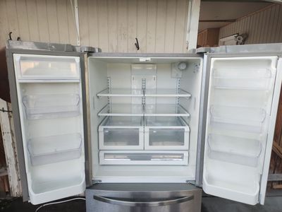 Kenmore Refrigerator 2015