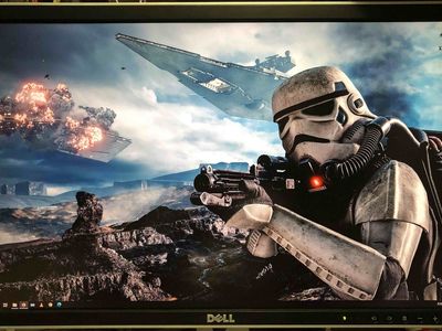 Dell UltraSharp Monitor Bundle — 2407WFP (24") + 2x 2007WFP (20") — $75 OBO