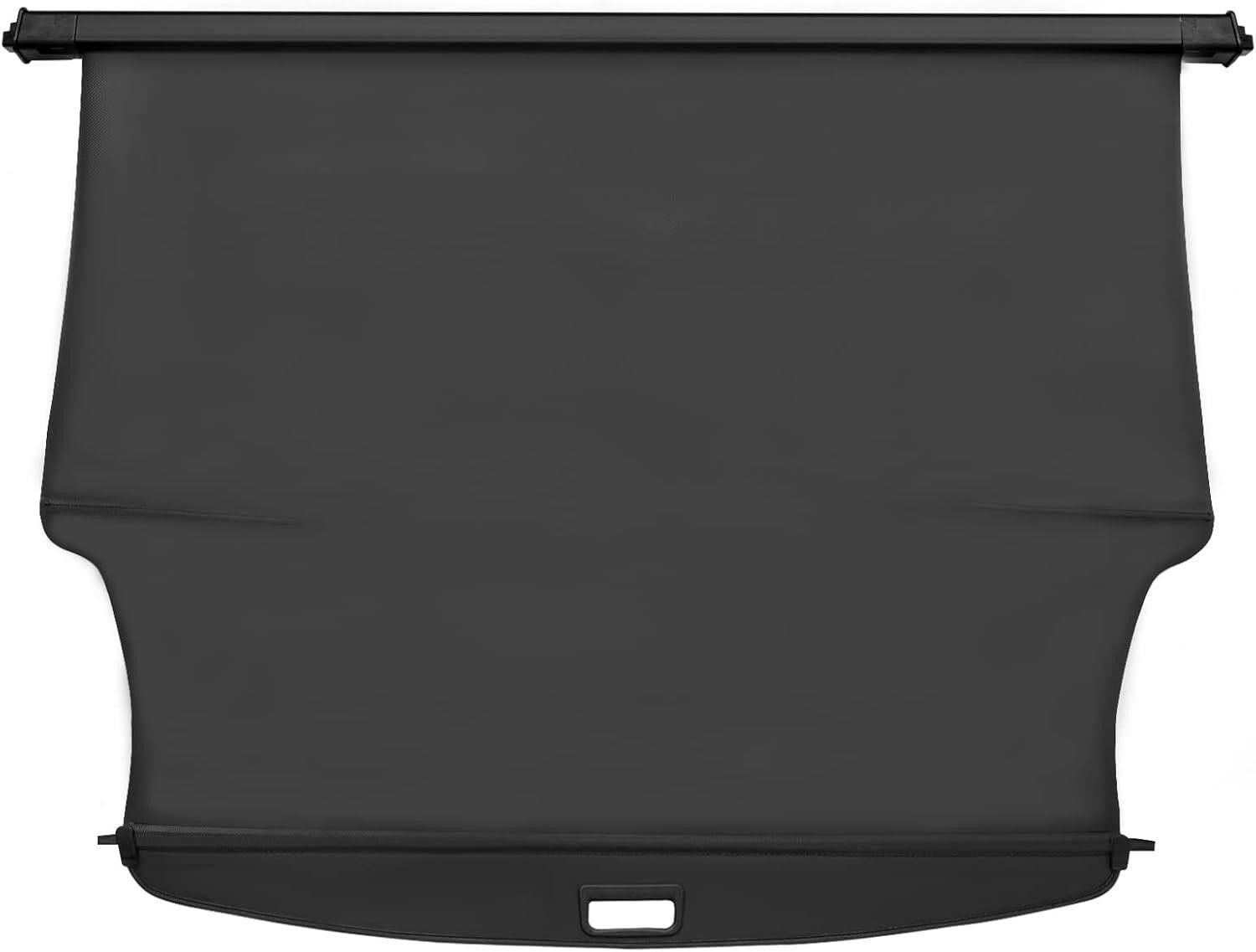 Cargo Cover for Escalade, Yukon, Suburban, Tahoe 2021-23 NEW