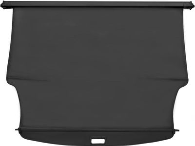 Cargo Cover for Escalade, Yukon, Suburban, Tahoe 2021-23 NEW