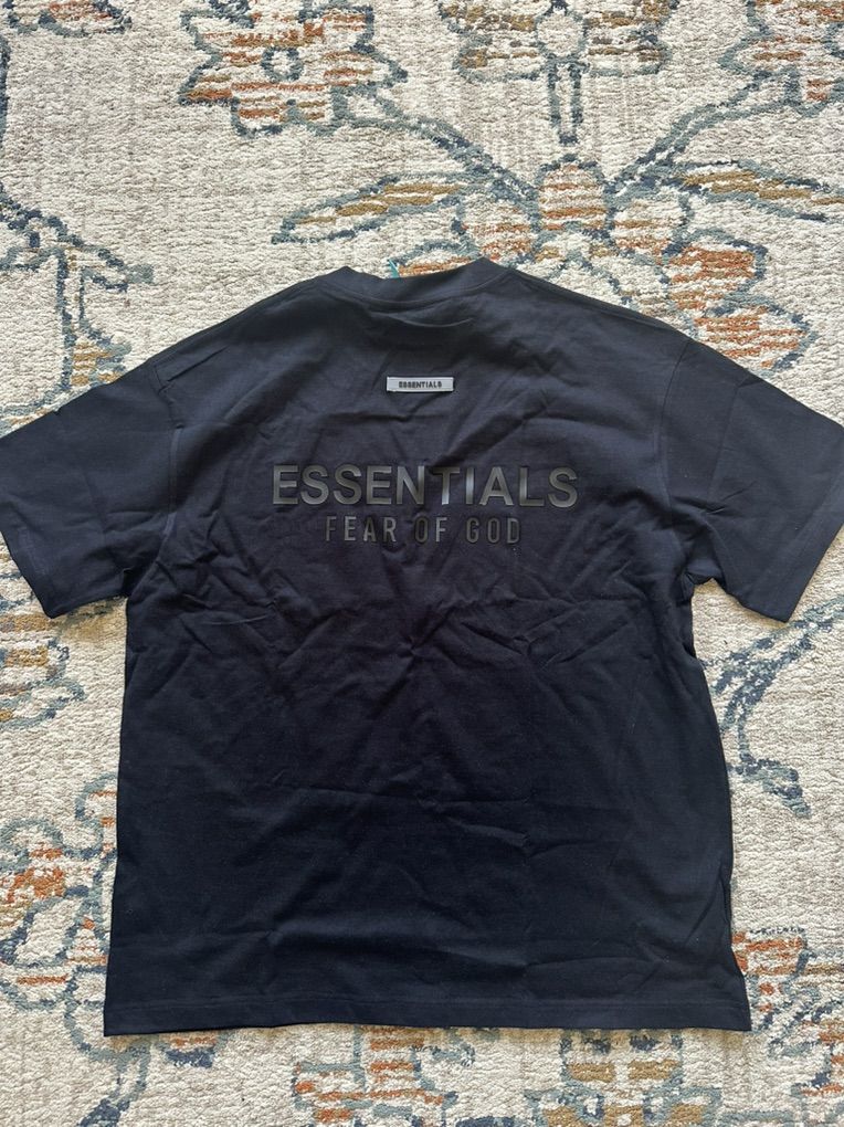 essentital