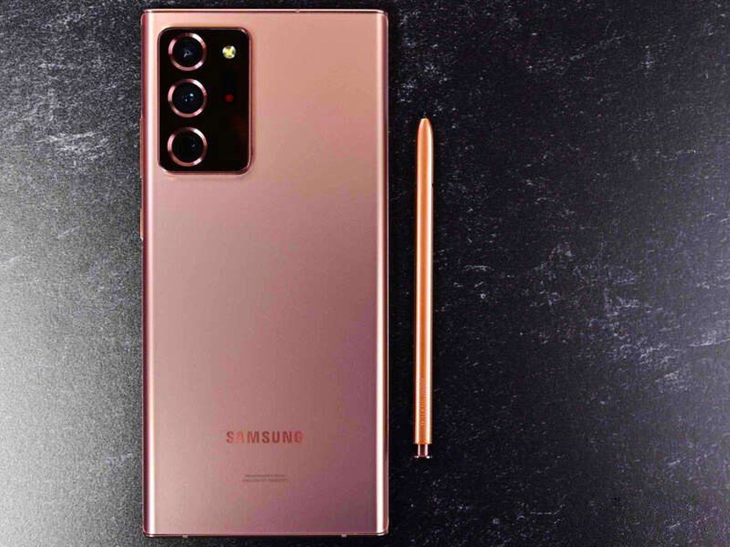 Samsung Galaxy Note 20 Ultra Unlocked