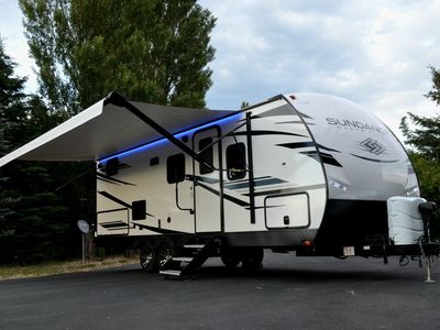 2021 Heartland Sundance Ultralite