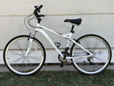 Schwinn Network 3.0 27.5'' Bike