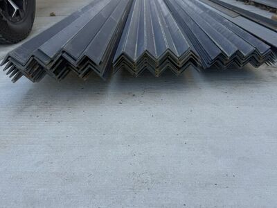 Angle Iron