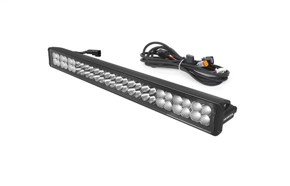 Honda Pioneer 20" LED Light Bar